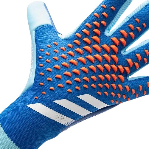 adidas Performance-Gants Predator Pro-3