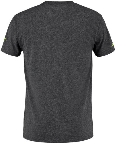 BABOLAT-Aero Cotton Tee Ah 2023-2