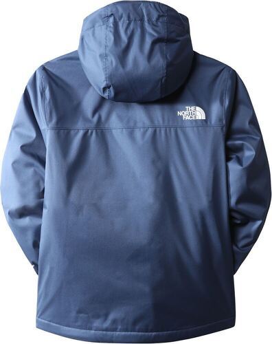 THE NORTH FACE-B WARM STORM RAIN JACKET-1