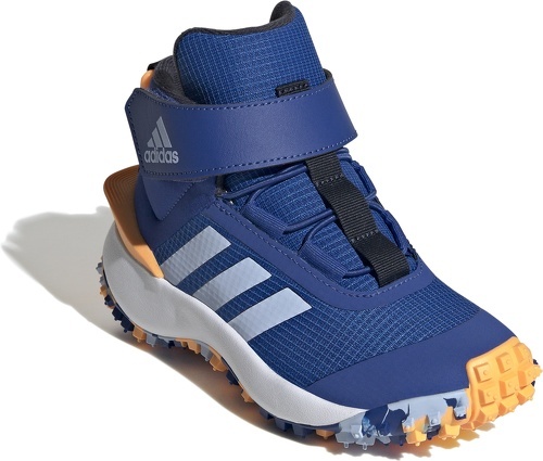 adidas Sportswear-Chaussure Fortatrail Enfants-2