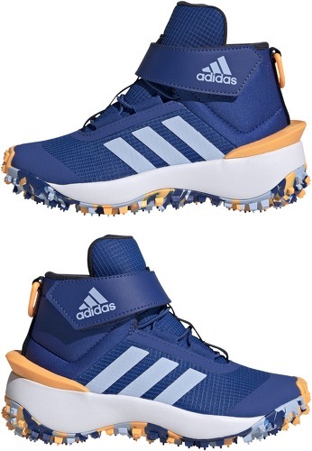 adidas Sportswear-Chaussure Fortatrail Enfants-3