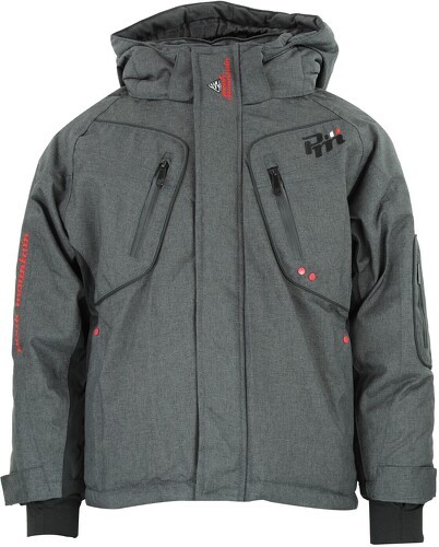 PEAK MOUNTAIN-Ecamate - Blouson De Ski-0