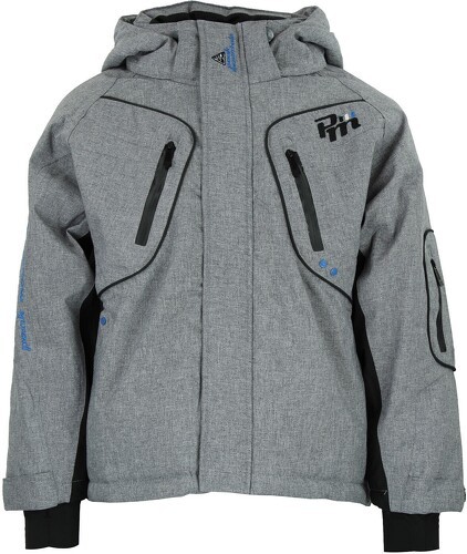 PEAK MOUNTAIN-Ecamate - Blouson De Ski-0