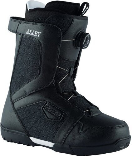 ROSSIGNOL-Boots Snowboard Femme Rossignol Alley Boa H4-1