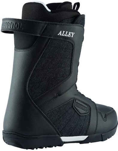 ROSSIGNOL-Boots Snowboard Femme Rossignol Alley Boa H4-3