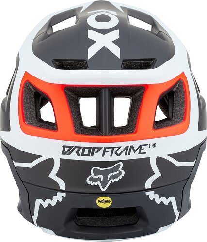 FOX-Casque Vélo FOX Dropframe Pro-1