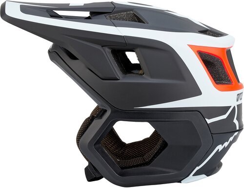 FOX-Casque Vélo FOX Dropframe Pro-2