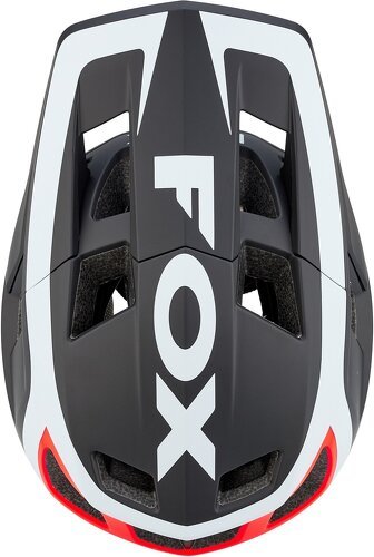 FOX-Casque Vélo FOX Dropframe Pro-3