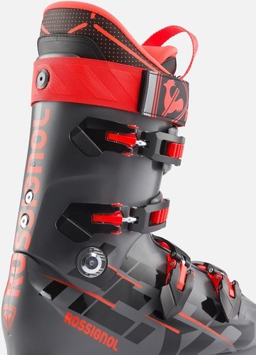 ROSSIGNOL-Chaussures De Ski Rossignol Hero World Cup 110 Medium Homme-2