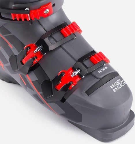 ROSSIGNOL-Chaussures De Ski Rossignol Hero World Cup 110 Medium Homme-3