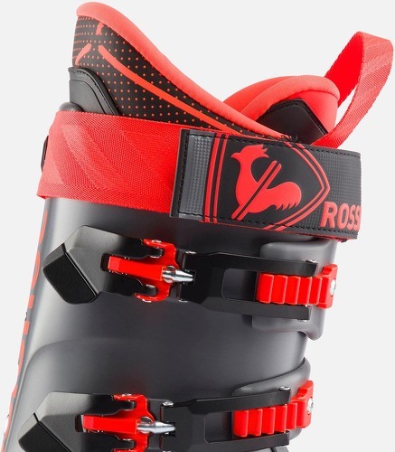 ROSSIGNOL-Chaussures De Ski Rossignol Hero World Cup 110 Medium Homme-4
