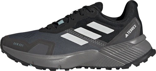 adidas Performance-Chaussure de trail running Terrex Soulstride RAIN.RDY-4