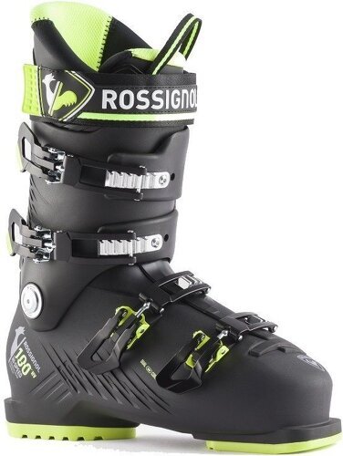 ROSSIGNOL-Rossignol Bottes De Ski Alpin Hi-speed 100 Hv-0