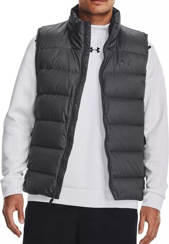 UNDER ARMOUR-Doudoune sans manches Storm Armour Down 2.0-2