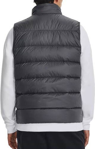 UNDER ARMOUR-Doudoune sans manches Storm Armour Down 2.0-3