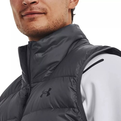 UNDER ARMOUR-Doudoune sans manches Storm Armour Down 2.0-4
