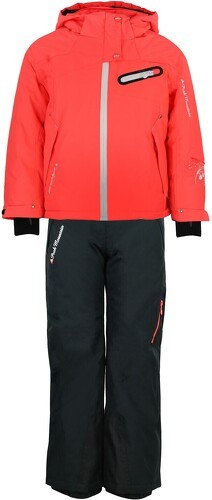 PEAK MOUNTAIN-Gastec - Ensemble De Ski-0