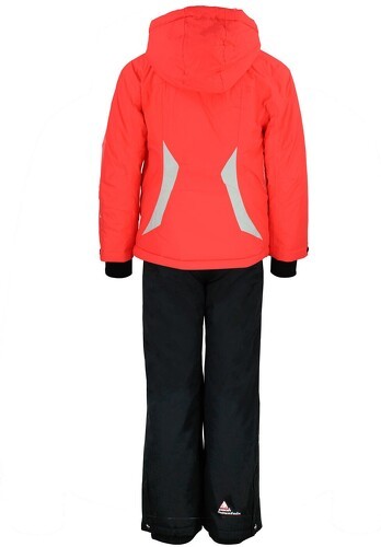 PEAK MOUNTAIN-Gastec - Ensemble De Ski-1