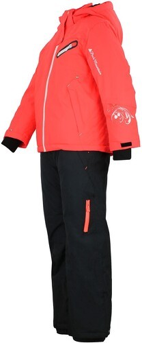 PEAK MOUNTAIN-Gastec - Ensemble De Ski-2