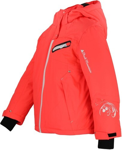PEAK MOUNTAIN-Gastec - Ensemble De Ski-3
