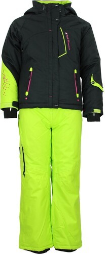 PEAK MOUNTAIN-Famic - Ensemble De Ski-0