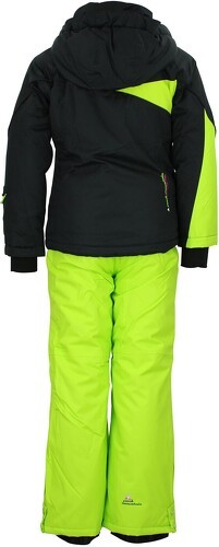 PEAK MOUNTAIN-Famic - Ensemble De Ski-1