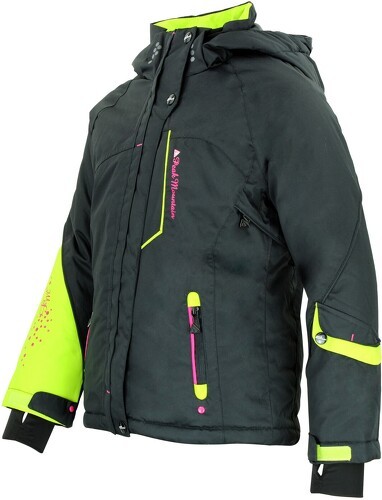PEAK MOUNTAIN-Famic - Ensemble De Ski-3