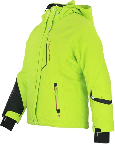 PEAK MOUNTAIN-Gamic - Ensemble De Ski-3