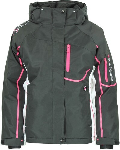 PEAK MOUNTAIN-Peak Mountain Gauline - Combinaison De Ski-3