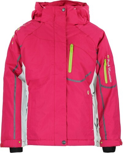 PEAK MOUNTAIN-Peak Mountain Gauline - Combinaison De Ski-3