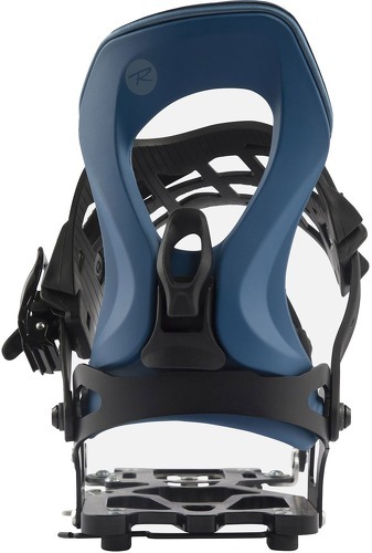 ROSSIGNOL-Fixation De Snowboard/Splitboard + Interface Rossignol Xv Split M/L Bd.+ Interface-1