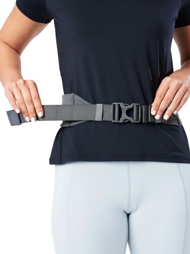 Nathan-Ceinture Running Ajustable Nathan The Zipster 2.0-2