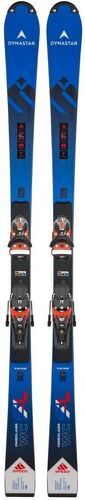 DYNASTAR-Pack De Ski Dynastar Speed Wc Fis Sl Fac 165 + Fixations Px18 Bleu Homme-2