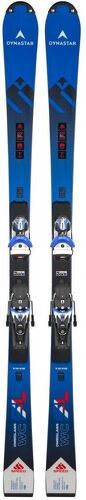 DYNASTAR-Pack De Ski Dynastar Speed Wc Fis Sl Fac 165 + Fixations Px18 Bleu Homme-4