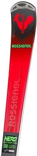 ROSSIGNOL-Pack Ski Rossignol Hero Elite ST Ti + NX 12 Konect-1