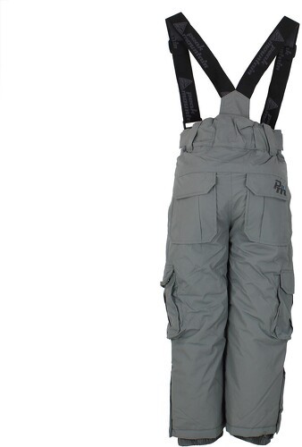 PEAK MOUNTAIN-Peak Mountain Eltaro - Pantalon de ski-2