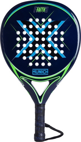 Munich Sports-Racchetta Munich Sports X Faith-0