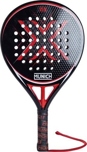 Munich Sports-Racchetta Munich Sports X Heal-0