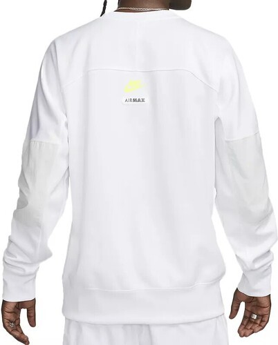 NIKE-Sweat Nike NSW AIR MAX CREW-1