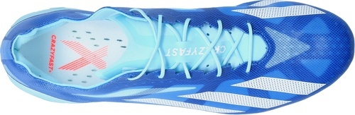 adidas Performance-Chaussure X Crazyfast+ Terrain gras-2