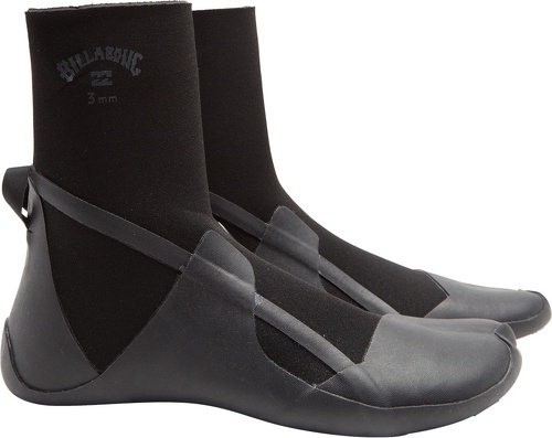 BILLABONG-Billabong Absolute 3Mm Split Toe Wetsuit Boot-0