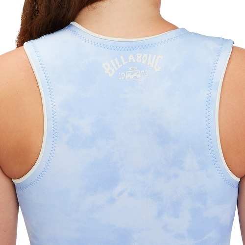 BILLABONG-Billabong Sol Sistah 2Mm Long Jane Combinaison Néoprène F4-3