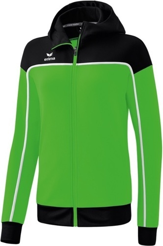 ERIMA-CHANGE Trainingsjacke mit Kapuze Damen-image-1