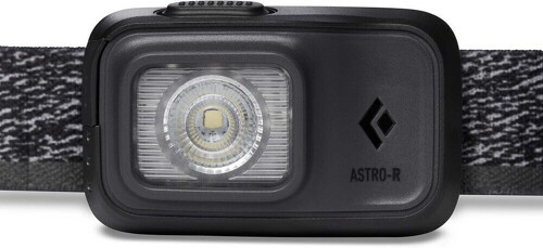 BLACK DIAMOND-Lampe frontale astro 300-r-4