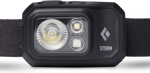 BLACK DIAMOND-Lampe Frontale Black Diamond Storm 450-1