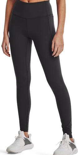 UNDER ARMOUR-Meridian Legging-GRY-image-1