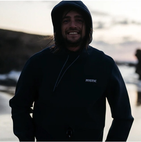 Mystic-Star Sweat 2Mm Neoprene Hoodie-4