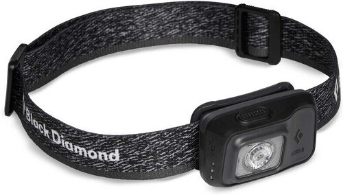 BLACK DIAMOND-Lampe frontale astro 300-r-0