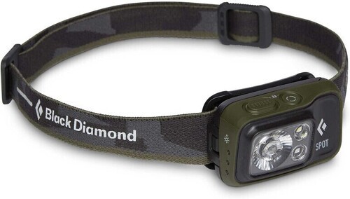 BLACK DIAMOND-Lampe frontale spot 400-r-0