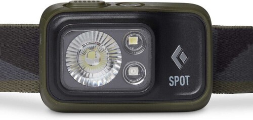 BLACK DIAMOND-Lampe frontale spot 400-r-1